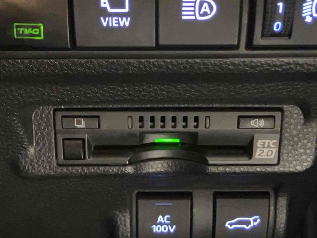 カローラクロス ハイブリッド　Ｚ　ドライブレコーダー　全周囲カメラ　オートクルーズコントロール　レーンアシスト　パワーシート　衝突被害軽減システム　ナビ　ＴＶ　オートマチックハイビーム　オートライト　ＬＥＤヘッドランプ（10枚目）