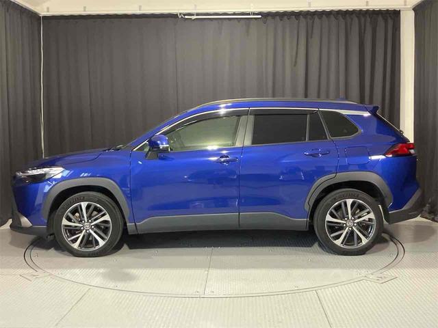 カローラクロス ハイブリッド　Ｚ　ドライブレコーダー　全周囲カメラ　オートクルーズコントロール　レーンアシスト　パワーシート　衝突被害軽減システム　ナビ　ＴＶ　オートマチックハイビーム　オートライト　ＬＥＤヘッドランプ（15枚目）