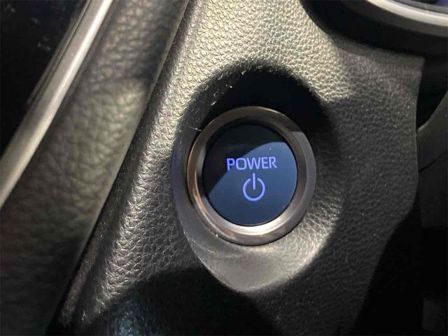 カローラクロス ハイブリッド　Ｚ　ドライブレコーダー　全周囲カメラ　オートクルーズコントロール　レーンアシスト　パワーシート　衝突被害軽減システム　ナビ　ＴＶ　オートマチックハイビーム　オートライト　ＬＥＤヘッドランプ（37枚目）