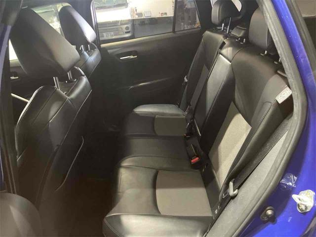 カローラクロス ハイブリッド　Ｚ　ドライブレコーダー　全周囲カメラ　オートクルーズコントロール　レーンアシスト　パワーシート　衝突被害軽減システム　ナビ　ＴＶ　オートマチックハイビーム　オートライト　ＬＥＤヘッドランプ（44枚目）