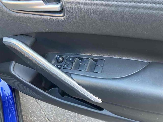 カローラクロス ハイブリッド　Ｚ　ドライブレコーダー　全周囲カメラ　オートクルーズコントロール　レーンアシスト　パワーシート　衝突被害軽減システム　ナビ　ＴＶ　オートマチックハイビーム　オートライト　ＬＥＤヘッドランプ（63枚目）