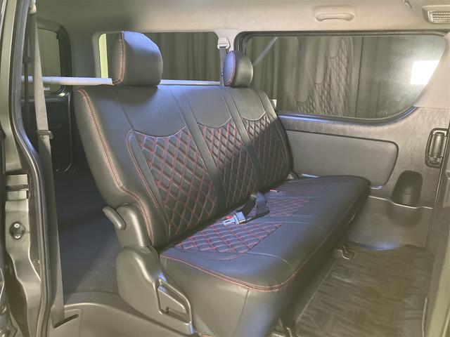 レジアスエースバン ロングスーパーＧＬ　ドライブレコーダー　ＥＴＣ　バックカメラ　両側スライドドア　スマートキー　電動格納ミラー　ＡＴ　アルミホイール　ＵＳＢ　Ｂｌｕｅｔｏｏｔｈ　エアコン　パワーウィンドウ　運転席エアバッグ（22枚目）