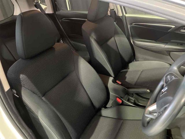 フィット 13G・L ホンダセンシング ETC バックカメラ ナビ オートクルーズコントロール レーンアシスト 衝突被害軽減システム オートライト LEDヘッドランプ スマートキー アイドリングストップ 電動格納ミラー CVT(35枚目)