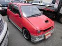 SUZUKI ALTO WORKS