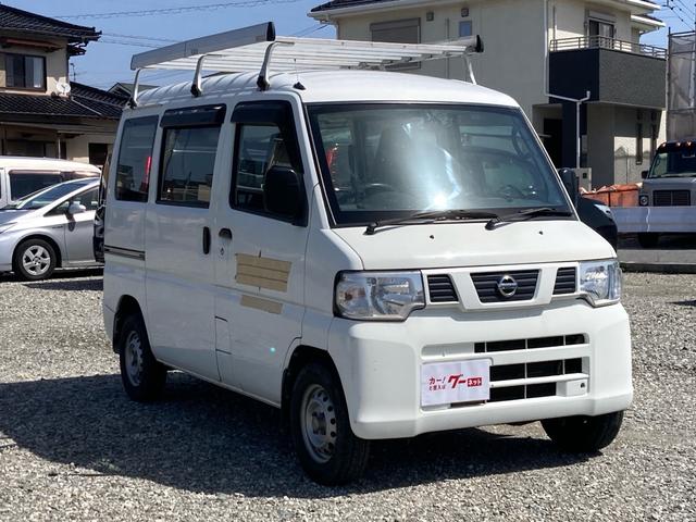 クリッパーバン ＤＸ　ＥＴＣ　オートマチック　車検整備付き（15枚目）