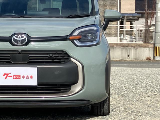 シエンタ Ｚ　両側電動スライドドア　パノラミックビューモニター　ナビ　フルセグテレビ　クリアランスソナー　スマートキー　プッシュスタート　衝突被害軽減システム（5枚目）