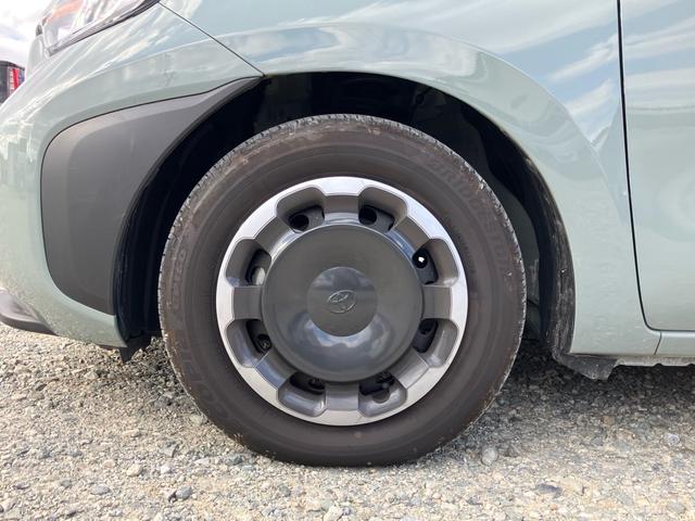 シエンタ Ｚ　両側電動スライドドア　パノラミックビューモニター　ナビ　フルセグテレビ　クリアランスソナー　スマートキー　プッシュスタート　衝突被害軽減システム（16枚目）