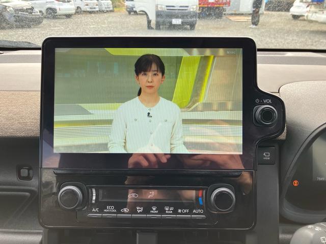 シエンタ Ｚ　両側電動スライドドア　パノラミックビューモニター　ナビ　フルセグテレビ　クリアランスソナー　スマートキー　プッシュスタート　衝突被害軽減システム（44枚目）