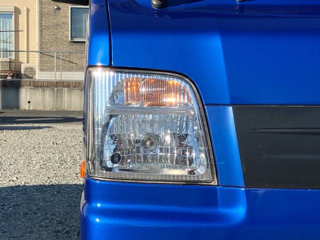 サンバートラック ＴＢ　４ＷＤ　実走行４５，８２６キロ（6枚目）