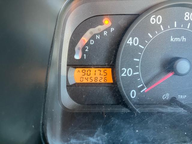 サンバートラック ＴＢ　４ＷＤ　実走行４５，８２６キロ（29枚目）