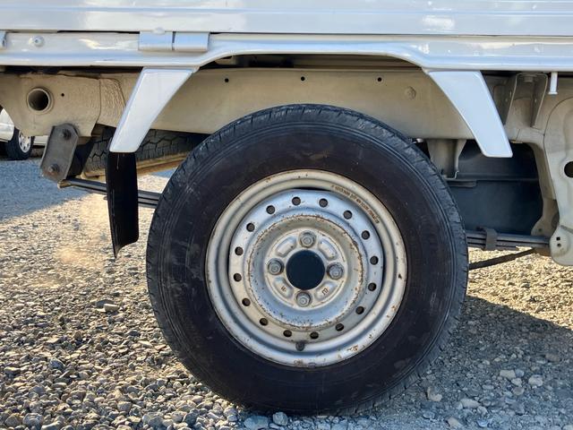キャリイトラック 　Ｅゲートリフター　４ＷＤ　実走行５１，６８５キロ（7枚目）