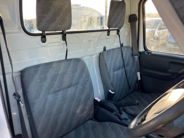 キャリイトラック 　Ｅゲートリフター　４ＷＤ　実走行５１，６８５キロ（21枚目）