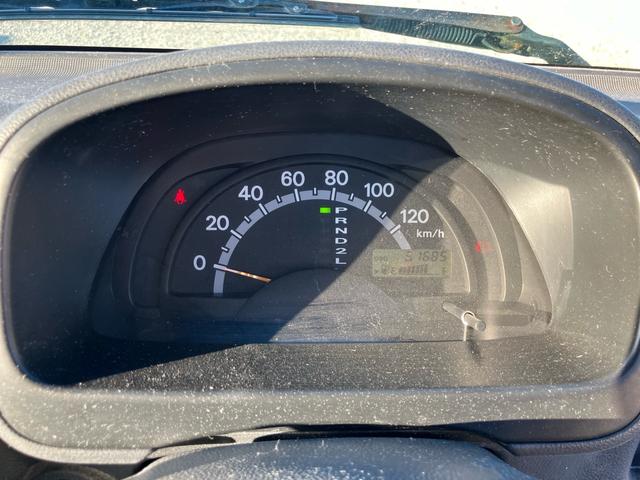 キャリイトラック 　Ｅゲートリフター　４ＷＤ　実走行５１，６８５キロ（31枚目）