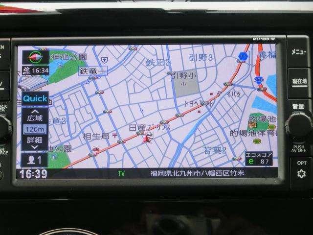 ハイウェイスターX(4枚目)