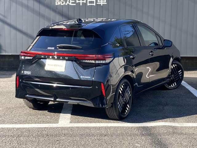 オーラ １．２　Ｇ　レザーエディション　寒冷地仕様・日産コネクトナビ・アラウンド　ワンオーナ　追突防止　レーダークルーズ　車線逸脱警報装置　寒冷地仕様　ＬＥＤ　盗難防止　記録簿　バックモニター　ＥＴＣ　インテリジェントキー　メモリーナビゲーション　ＡＷ　キーレスエントリー　ＡＢＳ（2枚目）