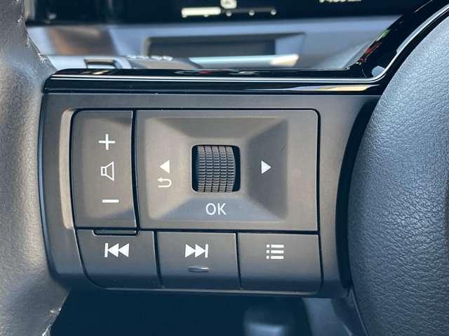 オーラ １．２　Ｇ　レザーエディション　寒冷地仕様・日産コネクトナビ・アラウンド　ワンオーナ　追突防止　レーダークルーズ　車線逸脱警報装置　寒冷地仕様　ＬＥＤ　盗難防止　記録簿　バックモニター　ＥＴＣ　インテリジェントキー　メモリーナビゲーション　ＡＷ　キーレスエントリー　ＡＢＳ（9枚目）