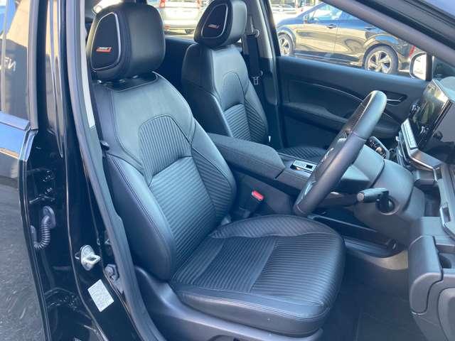 オーラ １．２　Ｇ　レザーエディション　寒冷地仕様・日産コネクトナビ・アラウンド　ワンオーナ　追突防止　レーダークルーズ　車線逸脱警報装置　寒冷地仕様　ＬＥＤ　盗難防止　記録簿　バックモニター　ＥＴＣ　インテリジェントキー　メモリーナビゲーション　ＡＷ　キーレスエントリー　ＡＢＳ（13枚目）