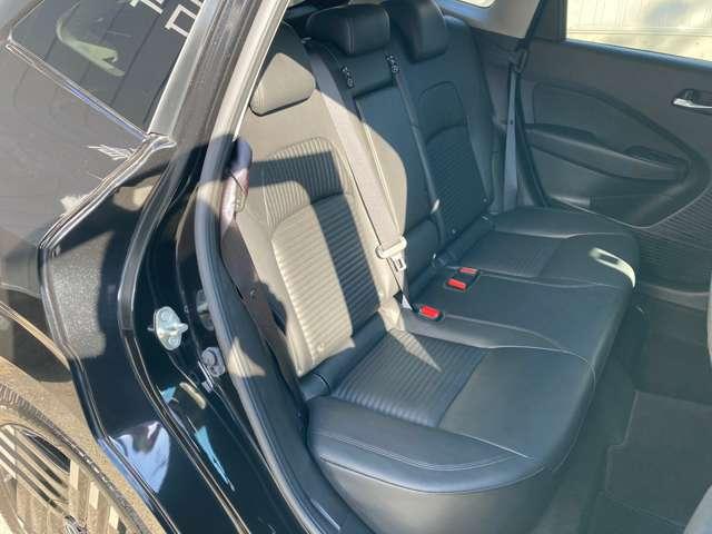 オーラ １．２　Ｇ　レザーエディション　寒冷地仕様・日産コネクトナビ・アラウンド　ワンオーナ　追突防止　レーダークルーズ　車線逸脱警報装置　寒冷地仕様　ＬＥＤ　盗難防止　記録簿　バックモニター　ＥＴＣ　インテリジェントキー　メモリーナビゲーション　ＡＷ　キーレスエントリー　ＡＢＳ（14枚目）