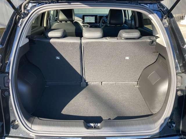 オーラ １．２　Ｇ　レザーエディション　寒冷地仕様・日産コネクトナビ・アラウンド　ワンオーナ　追突防止　レーダークルーズ　車線逸脱警報装置　寒冷地仕様　ＬＥＤ　盗難防止　記録簿　バックモニター　ＥＴＣ　インテリジェントキー　メモリーナビゲーション　ＡＷ　キーレスエントリー　ＡＢＳ（16枚目）