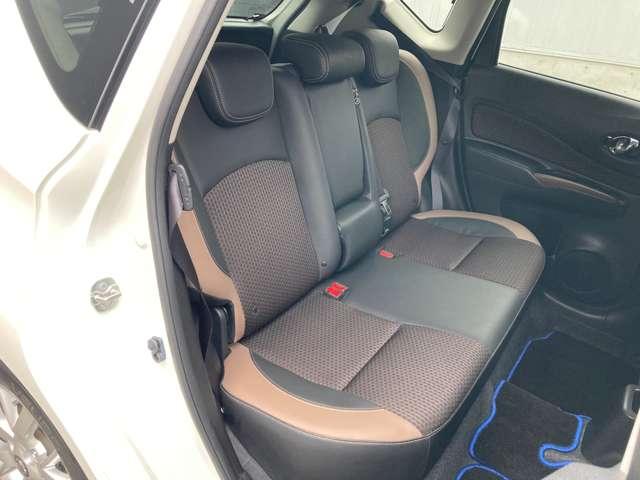 ノート 1.2 e-POWER メダリスト 純正メモリーナビ・フルセグTV・アラウンド 被害軽減ブレーキ TVナビ ドライブレコーダ バックモニター クルコン インテリキー アイドリングストップ 盗難防止装置 LEDランプ 車線逸脱警報システム キーフリー アルミホイール ETC 記録簿(13枚目)