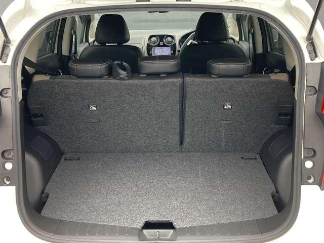 ノート 1.2 e-POWER メダリスト 純正メモリーナビ・フルセグTV・アラウンド 被害軽減ブレーキ TVナビ ドライブレコーダ バックモニター クルコン インテリキー アイドリングストップ 盗難防止装置 LEDランプ 車線逸脱警報システム キーフリー アルミホイール ETC 記録簿(15枚目)