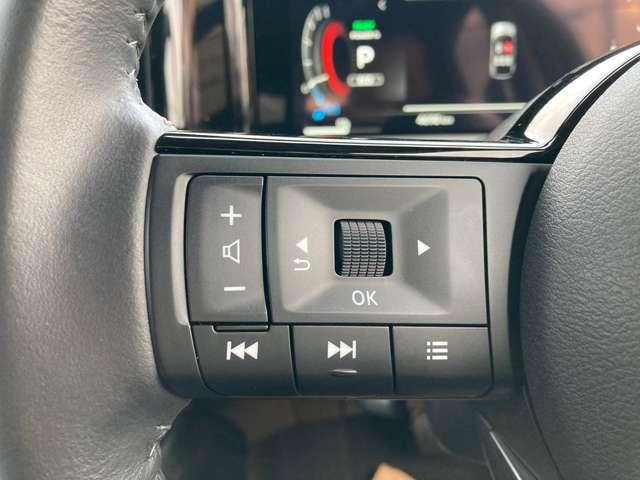 オーラ 1.2 G レザーエディション NissanConnectナビ・BOSEサウンドシステム ワンオーナ 追突防止 レーダークルーズ 車線逸脱警報装置 LED 盗難防止 記録簿 バックモニター ETC インテリジェントキー メモリーナビゲーション AW キーレスエントリー オートエアコン(8枚目)