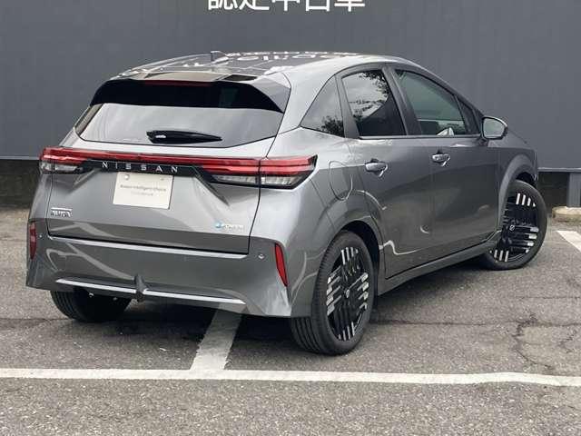 オーラ 1.2 G レザーエディション NissanConnectナビ・BOSEサウンドシステム ワンオーナ 追突防止 レーダークルーズ 車線逸脱警報装置 LED 盗難防止 記録簿 バックモニター ETC インテリジェントキー メモリーナビゲーション AW キーレスエントリー オートエアコン(2枚目)