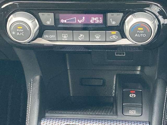 キックス １．２　Ｘ　スタイルエディション　（ｅ－ＰＯＷＥＲ）　純正メモリーナビ・前後ドラレコ・ＥＴＣ・ＳＯＳ　アラウンドビュー　エマブレ　ＬＥＤヘッドランプ　車線逸脱　ワンオーナー　セキュリティ　ＥＴＣ　スマートキー　ナビＴＶ　メモリ－ナビ　パワステ　エアコン　キーレス　パワーウィンドウ　ＡＢＳ　バックカメラ（10枚目）