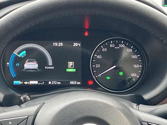 キックス １．２　Ｘ　スタイルエディション　（ｅ－ＰＯＷＥＲ）　純正メモリーナビ・前後ドラレコ・ＥＴＣ・ＳＯＳ　アラウンドビュー　エマブレ　ＬＥＤヘッドランプ　車線逸脱　ワンオーナー　セキュリティ　ＥＴＣ　スマートキー　ナビＴＶ　メモリ－ナビ　パワステ　エアコン　キーレス　パワーウィンドウ　ＡＢＳ　バックカメラ（11枚目）