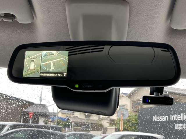 デイズルークス 660 ハイウェイスター Gターボ 純正メモリーナビ・アラウンドビューモニタ 360°カメラ 踏み間違え防止 ワンオーナー LEDヘッド スマートキー ナビTV クルコン ETC付き 記録簿あり AAC ドラレコ パワステ Wエアバック メモリーナビ エアバッグ バックカメラ(6枚目)