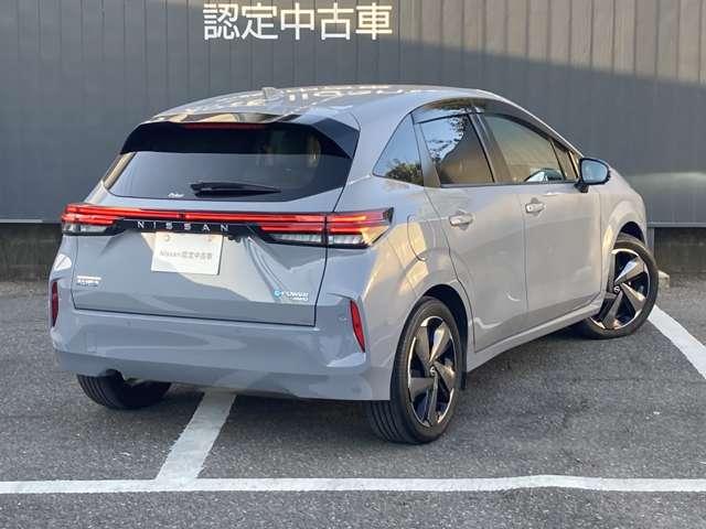 オーラ 1.2 G FOUR レザーエディション 4WD 寒冷地仕様・NCナビ・アラウンドビューモニ ワンオ-ナ-車 LKA 追従クルコン LEDライト バックモニター ドライブレコーダー インテリキー 寒冷地仕様 4WD ETC アルミ 記録簿 サイドカメラ 盗難警報器 キーレスエントリー ナビTV(2枚目)