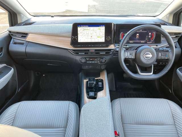 オーラ 1.2 G FOUR レザーエディション 4WD 寒冷地仕様・NCナビ・アラウンドビューモニ ワンオ-ナ-車 LKA 追従クルコン LEDライト バックモニター ドライブレコーダー インテリキー 寒冷地仕様 4WD ETC アルミ 記録簿 サイドカメラ 盗難警報器 キーレスエントリー ナビTV(3枚目)