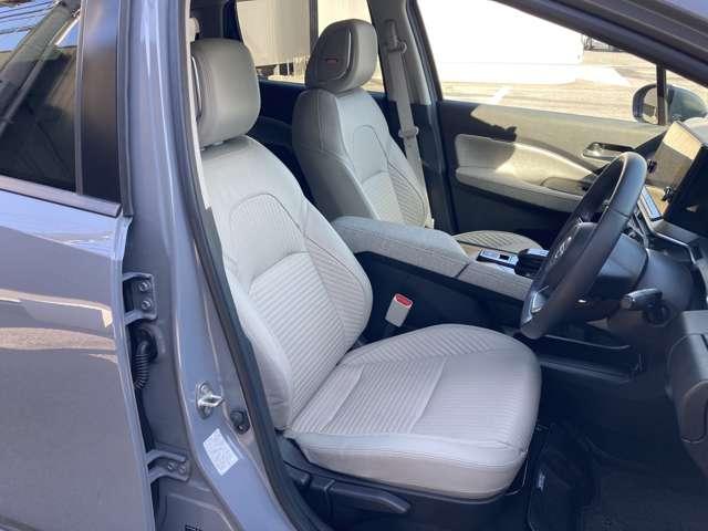 オーラ 1.2 G FOUR レザーエディション 4WD 寒冷地仕様・NCナビ・アラウンドビューモニ ワンオ-ナ-車 LKA 追従クルコン LEDライト バックモニター ドライブレコーダー インテリキー 寒冷地仕様 4WD ETC アルミ 記録簿 サイドカメラ 盗難警報器 キーレスエントリー ナビTV(14枚目)