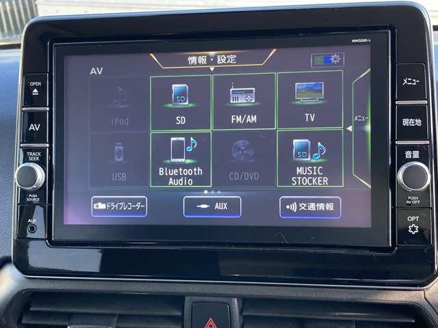 デイズ ６６０　ハイウェイスターＸ　プロパイロット　エディション　９インチ純正メモリーナビ・アラウンドビュ　オートクルーズコントロール　ＬＥＤヘッド　盗難防止装置　アイドリングストップ　ＬＫＡＳ　ドラレコ　パワーステアリング　点検記録簿　オートエアコン　Ｂカメラ　ワンセグ　メモリーナビゲーション　ＡＢＳ（4枚目）