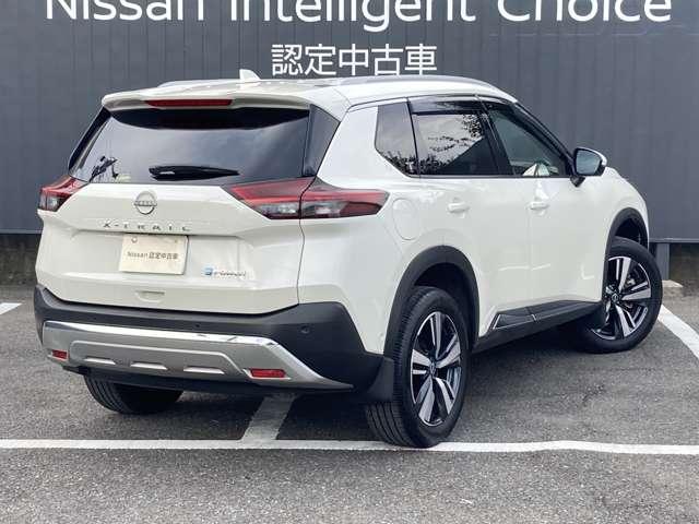 エクストレイル １．５　Ｇ　ＮＣナビ・アラウンドビューモニター・前後ド　ドラレコ　インテリジェントエマージェンシーブレーキ　全方位モニター　ＬＥＤヘッドライト　ワンオーナー　ＥＴＣ　メモリーナビ　パークアシスト　寒冷地　車線逸脱警報　追従クルーズ（2枚目）