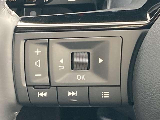 エクストレイル １．５　Ｇ　ＮＣナビ・アラウンドビューモニター・前後ド　ドラレコ　インテリジェントエマージェンシーブレーキ　全方位モニター　ＬＥＤヘッドライト　ワンオーナー　ＥＴＣ　メモリーナビ　パークアシスト　寒冷地　車線逸脱警報　追従クルーズ（8枚目）