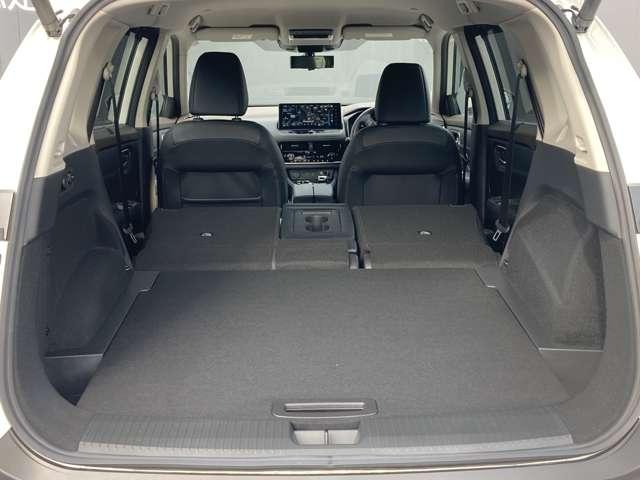 エクストレイル １．５　Ｇ　ＮＣナビ・アラウンドビューモニター・前後ド　ドラレコ　インテリジェントエマージェンシーブレーキ　全方位モニター　ＬＥＤヘッドライト　ワンオーナー　ＥＴＣ　メモリーナビ　パークアシスト　寒冷地　車線逸脱警報　追従クルーズ（15枚目）