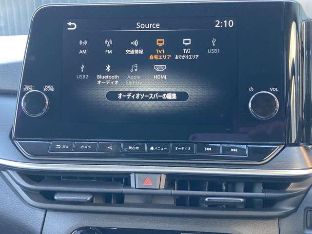 ノート １．２　ＡＵＴＥＣＨ　クロスオーバー　ＮＣナビ・アラウンドビューモニター・ＥＴＣ２．０　スマートキ　踏み間違い衝突防止アシスト　３６０°カメラ　ＬＤＡ　ＬＥＤヘッドランプ　バックカメラ　フルオートエアコン　アルミホイール　メモリーナビ　ＡＢＳ　ＥＴＣ　アイドリングストップ　１オーナー（4枚目）