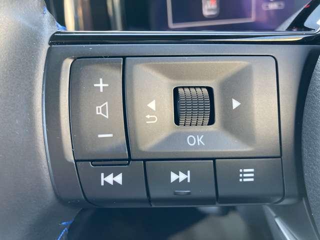 ノート １．２　ＡＵＴＥＣＨ　クロスオーバー　ＮＣナビ・アラウンドビューモニター・ＥＴＣ２．０　スマートキ　踏み間違い衝突防止アシスト　３６０°カメラ　ＬＤＡ　ＬＥＤヘッドランプ　バックカメラ　フルオートエアコン　アルミホイール　メモリーナビ　ＡＢＳ　ＥＴＣ　アイドリングストップ　１オーナー（8枚目）