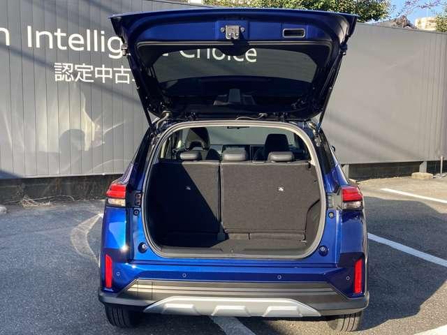 ノート １．２　ＡＵＴＥＣＨ　クロスオーバー　ＮＣナビ・アラウンドビューモニター・ＥＴＣ２．０　スマートキ　踏み間違い衝突防止アシスト　３６０°カメラ　ＬＤＡ　ＬＥＤヘッドランプ　バックカメラ　フルオートエアコン　アルミホイール　メモリーナビ　ＡＢＳ　ＥＴＣ　アイドリングストップ　１オーナー（13枚目）