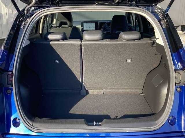 ノート １．２　ＡＵＴＥＣＨ　クロスオーバー　ＮＣナビ・アラウンドビューモニター・ＥＴＣ２．０　スマートキ　踏み間違い衝突防止アシスト　３６０°カメラ　ＬＤＡ　ＬＥＤヘッドランプ　バックカメラ　フルオートエアコン　アルミホイール　メモリーナビ　ＡＢＳ　ＥＴＣ　アイドリングストップ　１オーナー（14枚目）