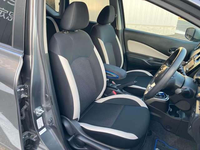 ノート １．２　ｅ－ＰＯＷＥＲ　Ｘ　Ｖセレクション　純正ナビ・アラウンドビューモニター・ドラ　アラウンドカメラ　ワンオ－ナ－車　運転席助手席エアバック　エアバッグ　衝突被害軽減装置　イモビライザー　ＬＥＤヘッドライト　パワーウインドウ　レーンアシスト　ＥＴＣ　アルミホイール　スマートキー（10枚目）