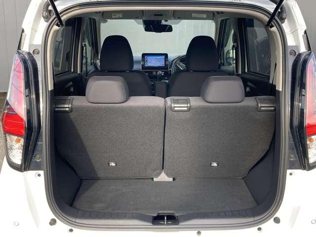 デイズ ６６０　ハイウェイスターＧターボ　大画面ナビ・前後ドラレコ・ＥＴＣ・アラウン　車線逸脱　インテリジェントアラウンドビューモニター　ＬＥＤ　ナビＴＶ　記録簿　ドライブレコーダー　ＥＴＣ　スマートキー　エアバック　キーフリー　サイドカメラ　バックカメラ　パワーステアリング　ワンセグ（3枚目）