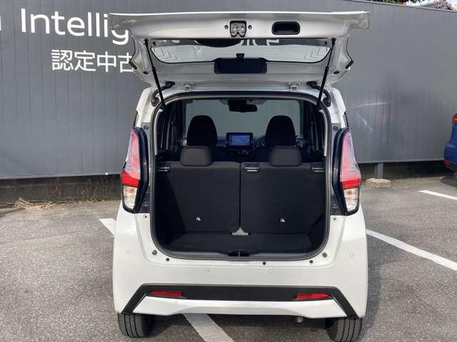 デイズ ６６０　ハイウェイスターＧターボ　大画面ナビ・前後ドラレコ・ＥＴＣ・アラウン　車線逸脱　インテリジェントアラウンドビューモニター　ＬＥＤ　ナビＴＶ　記録簿　ドライブレコーダー　ＥＴＣ　スマートキー　エアバック　キーフリー　サイドカメラ　バックカメラ　パワーステアリング　ワンセグ（4枚目）