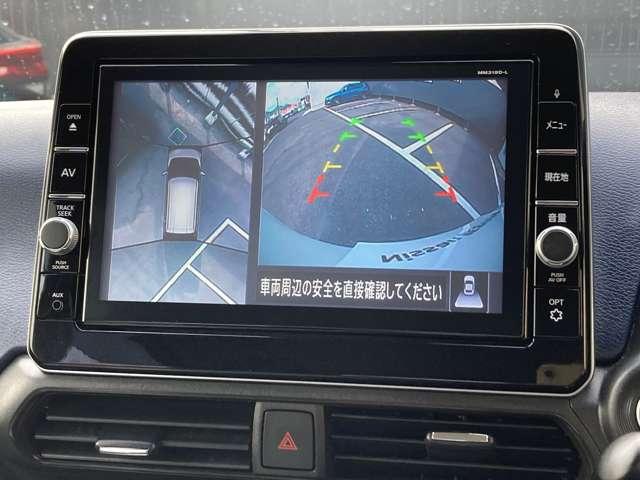 デイズ ６６０　ハイウェイスターＧターボ　大画面ナビ・前後ドラレコ・ＥＴＣ・アラウン　車線逸脱　インテリジェントアラウンドビューモニター　ＬＥＤ　ナビＴＶ　記録簿　ドライブレコーダー　ＥＴＣ　スマートキー　エアバック　キーフリー　サイドカメラ　バックカメラ　パワーステアリング　ワンセグ（12枚目）