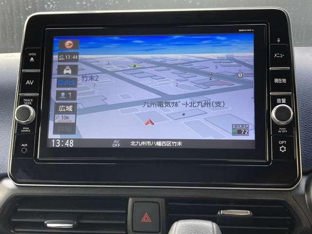 デイズ ６６０　ハイウェイスターＧターボ　大画面ナビ・前後ドラレコ・ＥＴＣ・アラウン　車線逸脱　インテリジェントアラウンドビューモニター　ＬＥＤ　ナビＴＶ　記録簿　ドライブレコーダー　ＥＴＣ　スマートキー　エアバック　キーフリー　サイドカメラ　バックカメラ　パワーステアリング　ワンセグ（13枚目）