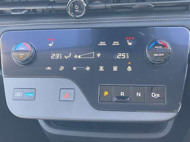 セレナ １．４　ｅ－４ＯＲＣＥ　ハイウェイスターＶ　４ＷＤ　日産コネクトナビ・プロパイロット・ＥＴＣ２．０　レーンキープアシスト　ＬＥＤ　アラウンドモニター　フルオートエアコン　ＥＴＣ　４ＷＤ　両側パワースライドドア　インテリジェントクルーズ　踏み間違い衝突防止（9枚目）