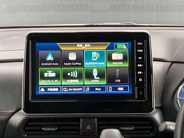 �`���������b�����o�������Ή��̃f�B�X�v���C�I�[�f�B�I�ŉ^�]�������y�Ȃǂ��y���ނ��Ƃ��o���܂��B