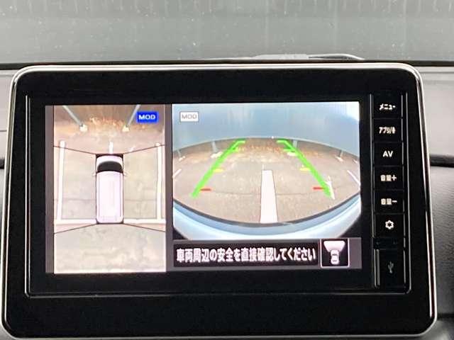 �A���E���h�r���[���j�^�[���S����������̂Œ��Ԃ����ȕ������S�ł��B