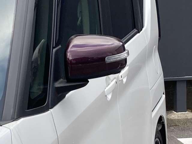 �E�B���J�[�h�A�~���[�����C�g�̓_�łőΌ��ԁA���s�҂ȂǂɋȂ��邱�Ƃ�m�点�邱�Ƃ��ł���̂ň��S�E���S�ɂȂ���܂��ˁ�